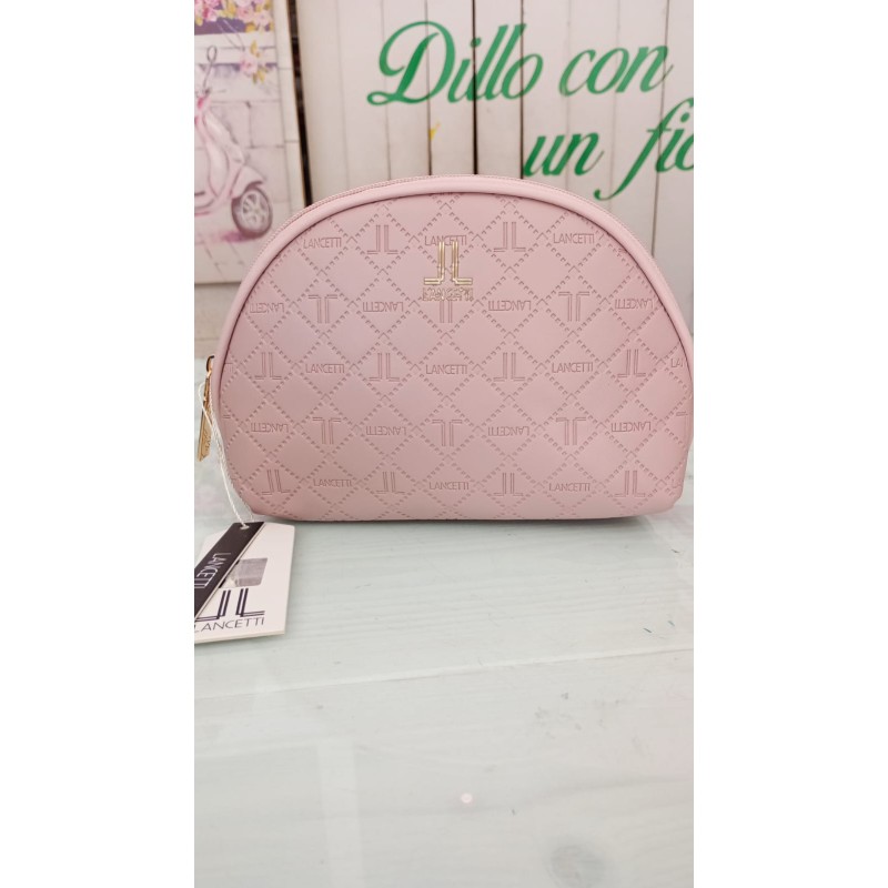 Pochette Lancetti Cipria